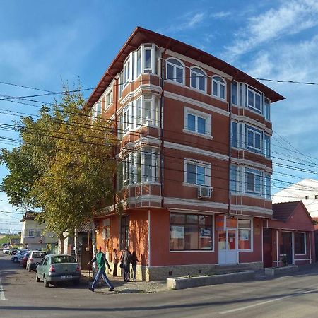 Vila Cornea Constança Exterior foto