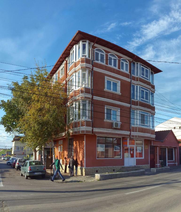 Vila Cornea Constança Exterior foto